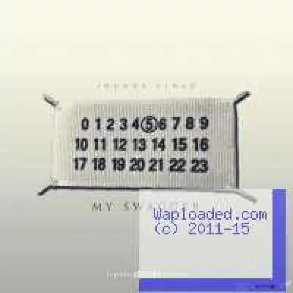 Johnny Cinco - My Swagger